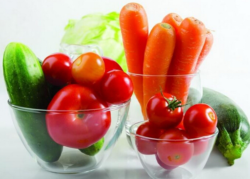 蔬菜的营养价值为什么下降了?