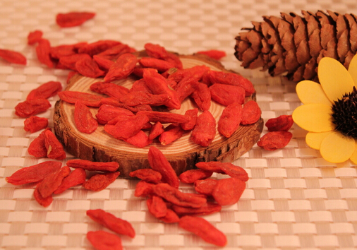 枸杞的功效-枸杞怎么吃更能进补?