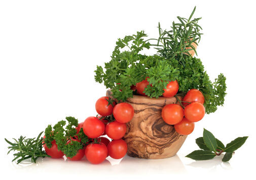 西红柿的颜色决定功效-西红柿怎么挑选?