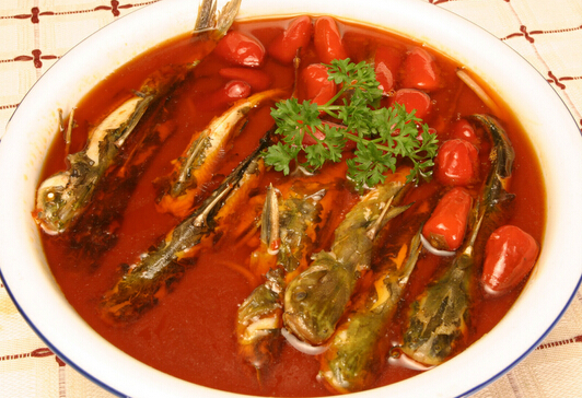 黄颡鱼多少钱一斤?如何选购黄颡鱼