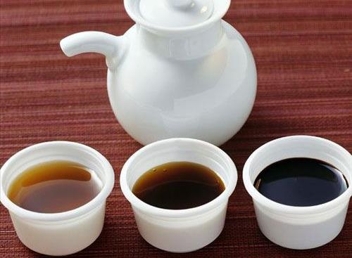 如何分辨生抽和老抽?生抽和老抽的区别