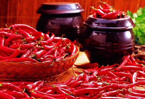 怎样储存辣椒?辣椒的储存方法