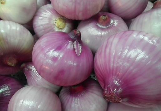 如何挑选健康的洋葱?洋葱的选购方法