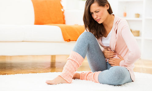 恶性肿瘤之首,胃癌三大表现