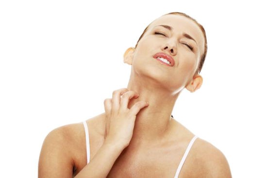 糖尿病引起皮肤病变有何症状?