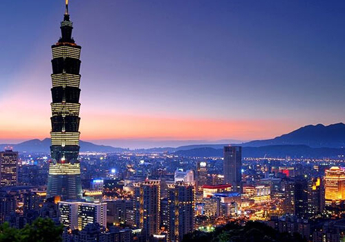 去台湾旅游买什么?去台湾旅游注意事项