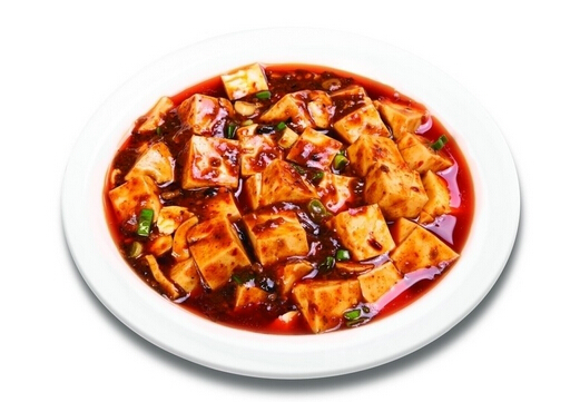 麻婆豆腐的做法-麻婆豆腐怎么做?