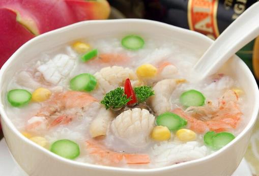 怎样熬粥才好吃?如何熬出香喷喷的粥