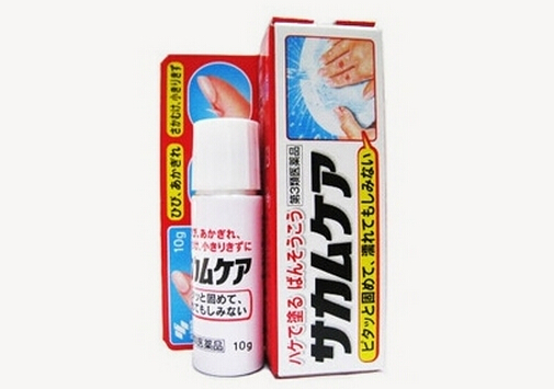 什么是液体创可贴?液体创可贴的作用