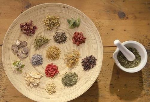 中药祛斑方法有哪些?中药祛斑最有效的方法