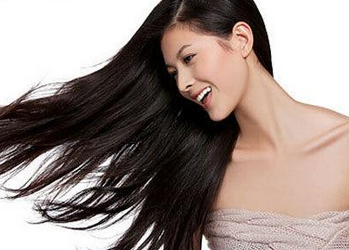 食疗也可以让头发健康光泽?健发食疗大全