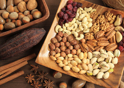 头发最爱什么食物?多吃胡萝卜有益头皮健康