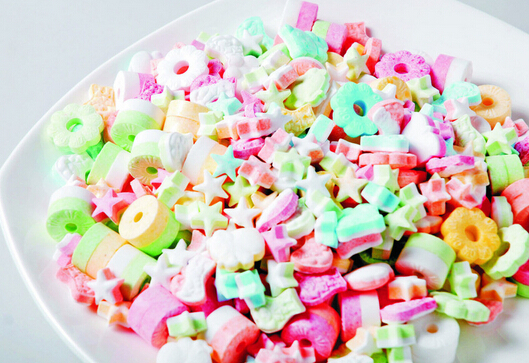 钙片什么时候吃吸收最好?孕妇钙片什么时候吃最好?