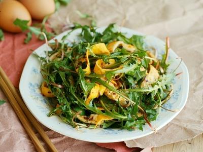 孕妇能吃蒲公英吗?孕妇吃蒲公英有什么好处