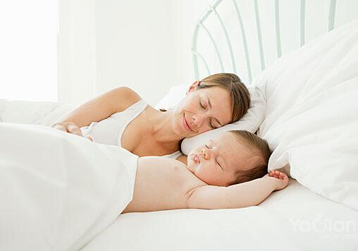 睡觉不枕枕头好吗?新生儿需要枕枕头吗?