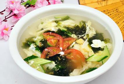 婴儿如何补碘?宝宝补碘的方法,宝宝补碘食谱