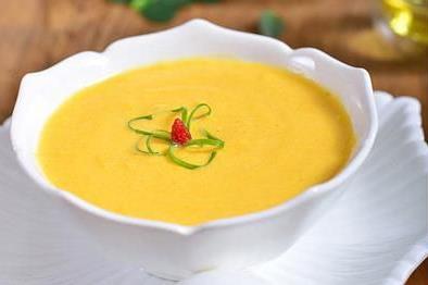 宝宝补锌的食物有哪些?宝宝补锌食谱