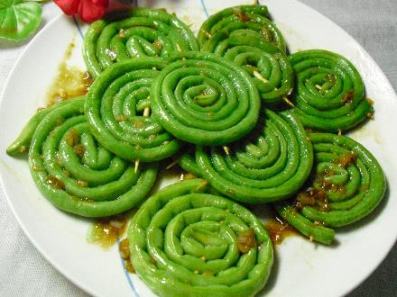 宝宝吃豇豆有什么好处?宝宝吃豇豆的做法