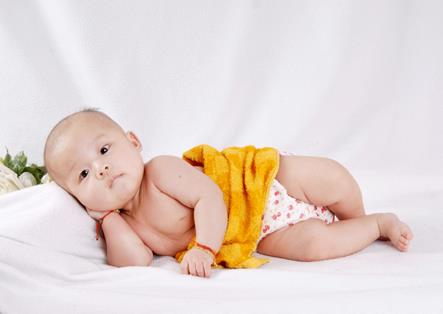 宝宝吃什么补铁?补铁的食物有哪些