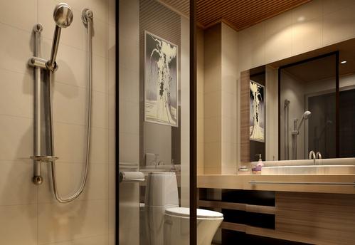 你真的懂得清洁卫生间吗?