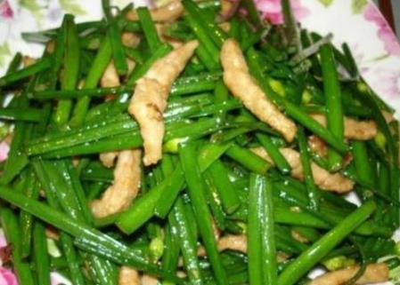 孕妇能吃韭菜吗?孕妇吃韭菜有什么好处