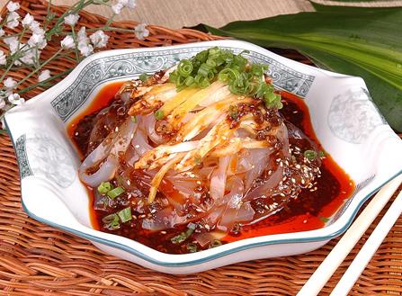 孕妇能吃凉皮吗?孕妇怎样吃凉皮才安全