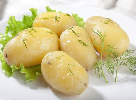 产妇能吃土豆吗?产妇吃土豆的好处及食用禁忌