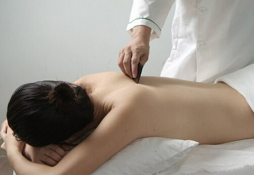 艾灸减肥有效吗?艾灸减肥的注意事项