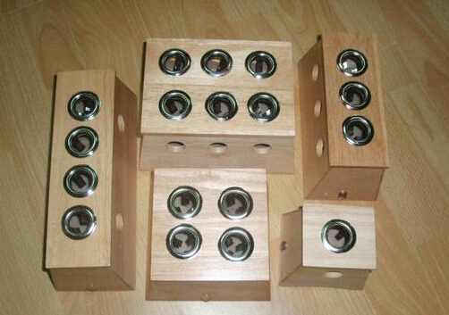 什么是艾灸盒?艾灸盒的使用方法