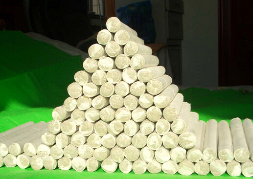 什么是艾灸条?艾灸条的使用方法