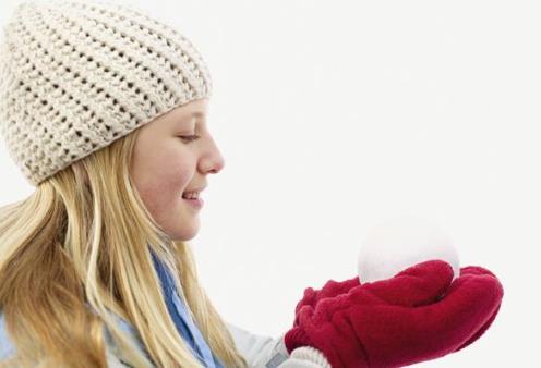 冬天为何总是手脚冰凉?中医教你调理身体