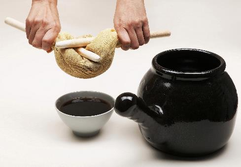 4类中药包着煎 可以有效减少药效的流失