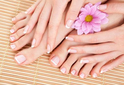 中医治疗手脚冰凉按摩什么穴位好