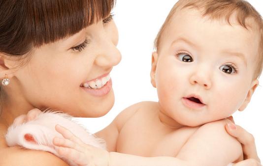 写给备孕妈妈们的17句话 必看!