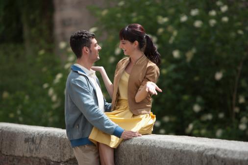 姐弟恋好不好?最容易陷入姐弟恋的5类男人