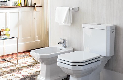 你以为“节水马桶”真的节水吗?