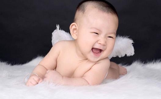 宝宝为什么睡不着?是因疾病在作怪?