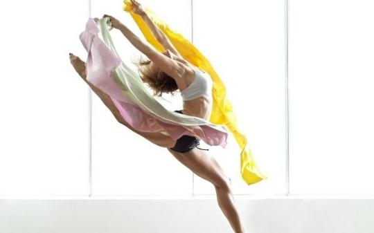 少吃多运动不能瘦?减肥也需注意代谢