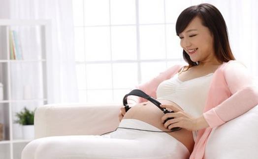 适合胎教的古典音乐有哪些?