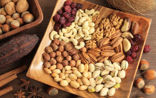 晚上7点以后慎吃巧克力!