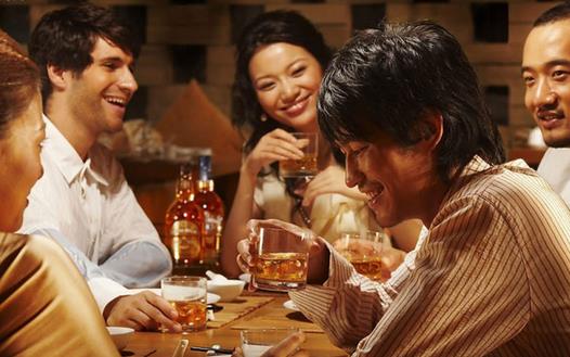 酒有哪些种类?白酒、黄酒、果(露)酒、啤酒和药酒简介