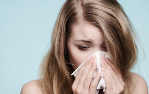秋季鼻炎怎么办? 中医帮你摆脱鼻炎困扰