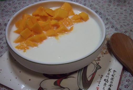 酸奶什么时候喝最好?不同时间喝酸奶功效不同