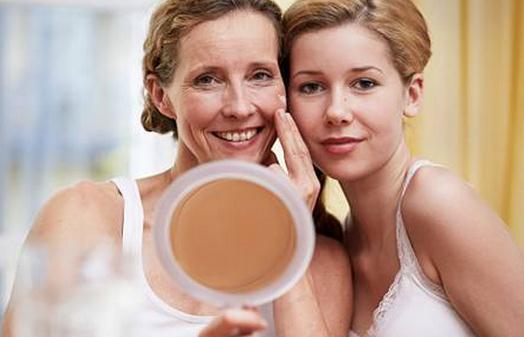 皮肤干燥脱皮?生物钟混乱调理