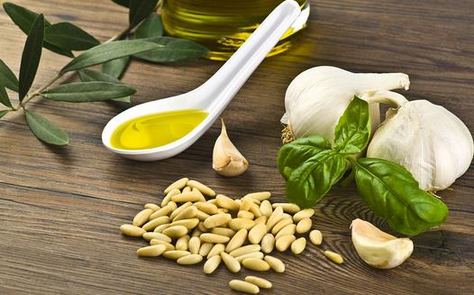 孕期选择食用油重要吗?食用油能治便秘?