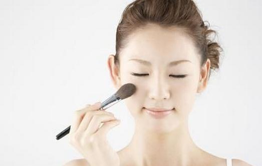 上班族没时间化妆?五分钟搞定它