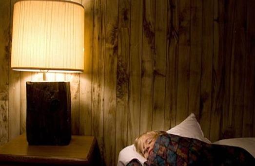 长期开灯休息小心得癌症