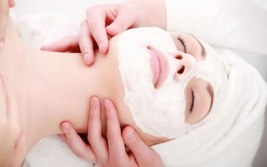 自制保湿面膜-做个水润女人!