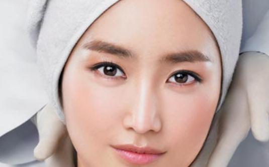 身体长痘?各种部位祛痘方法