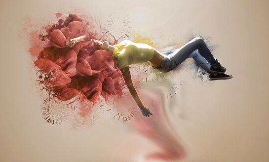 头发染色褪色快怎么办?